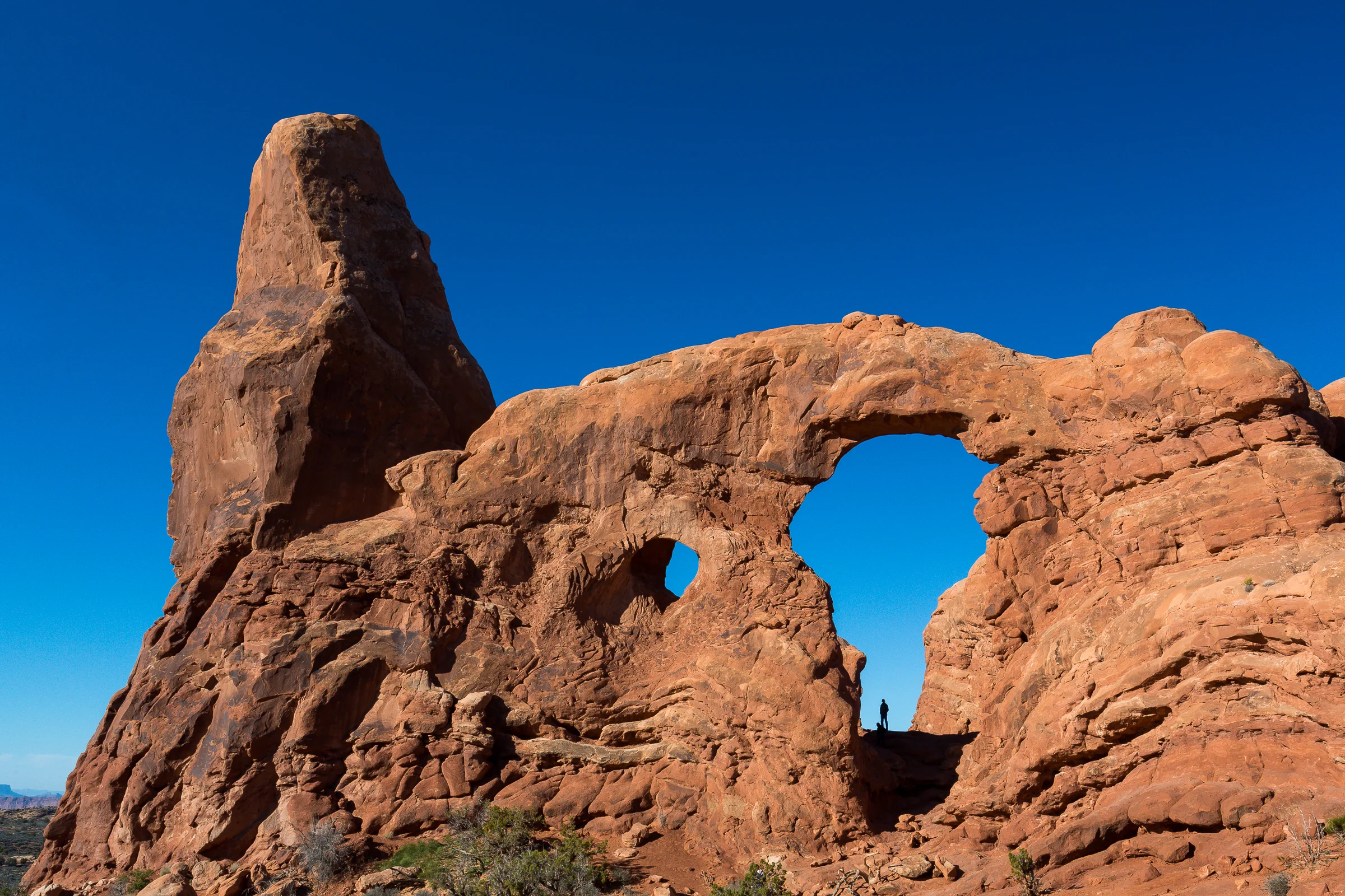 The Greatest American Road Trip Through the U.S. National Parks