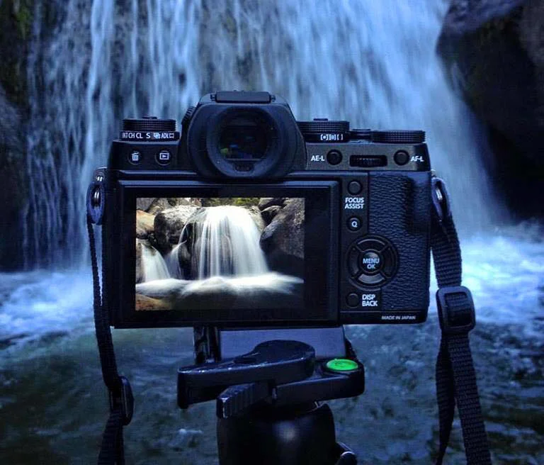 Partnership Announcement: Fujifilm