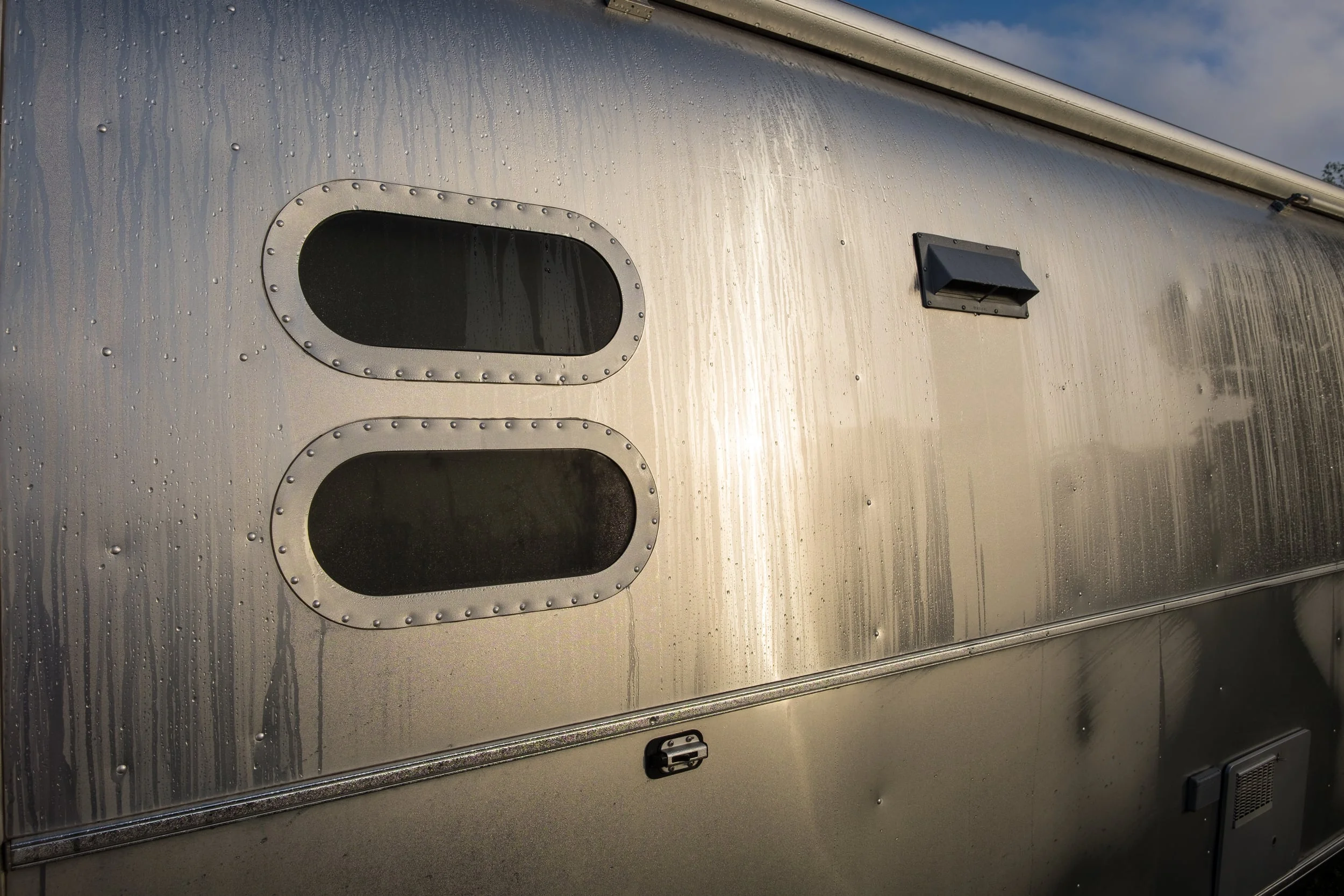 Partnership Announcement: Airstream 