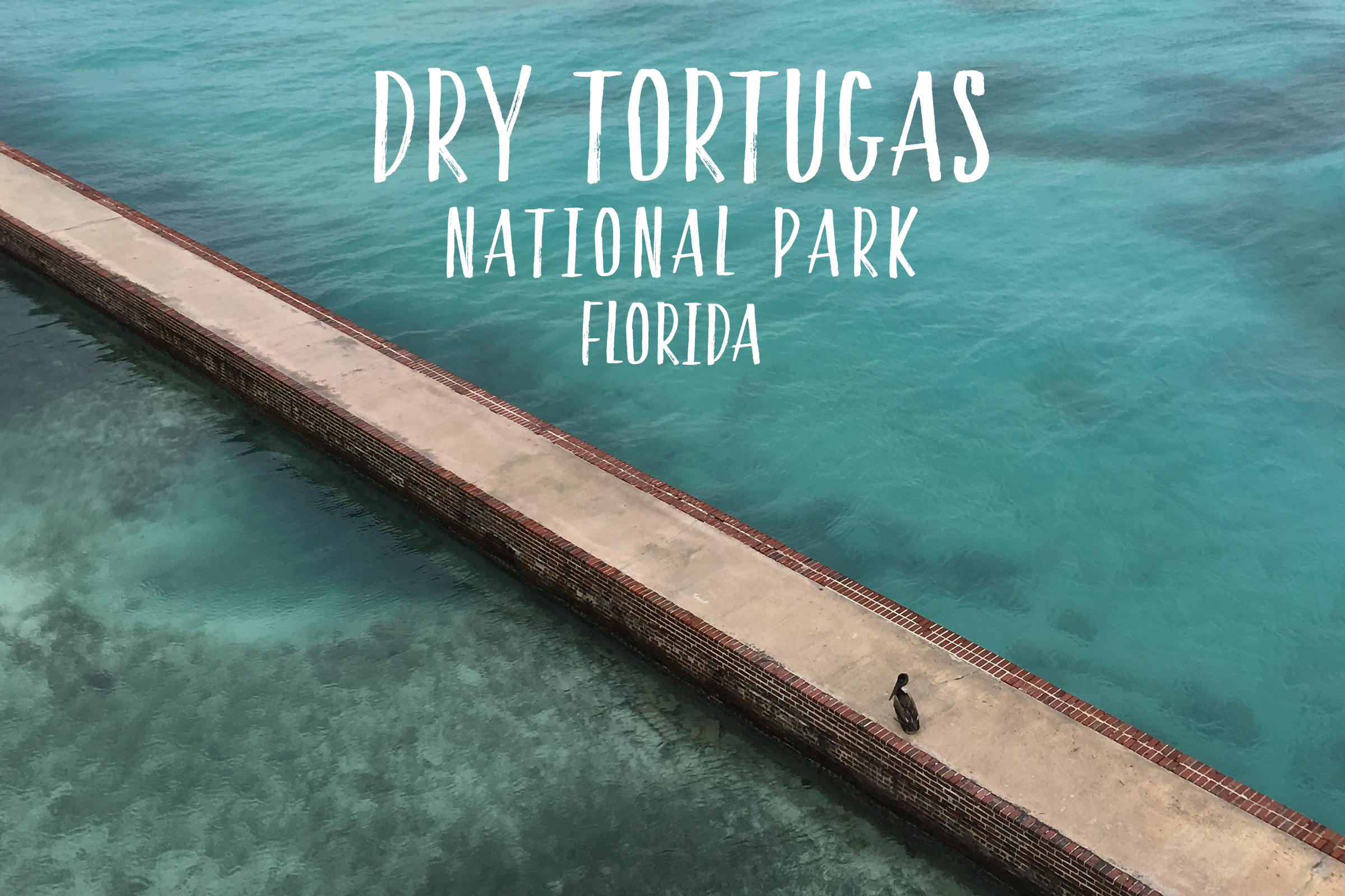 Dry Tortugas National Park | Park 3/59