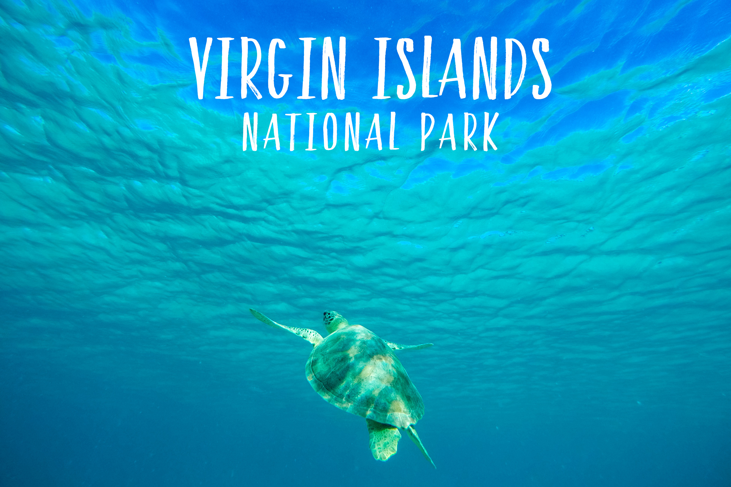 Virgin Islands National Park | Park 4/59