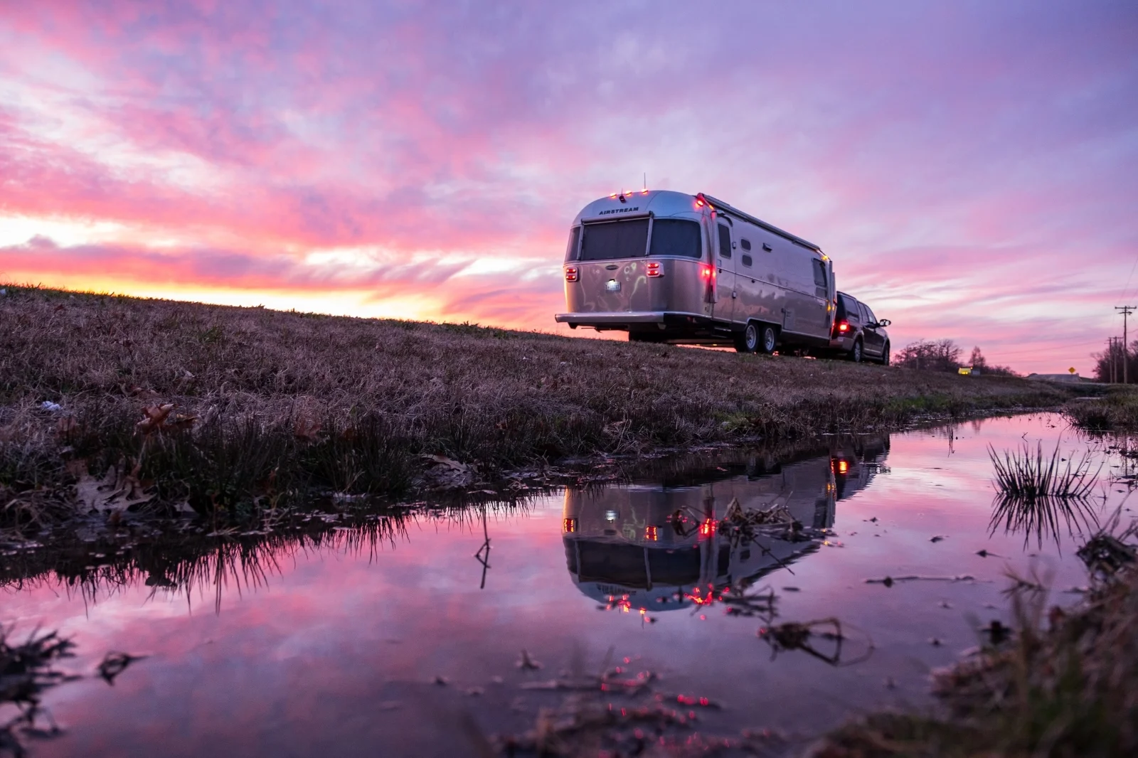 Welcome to the family, Wally.