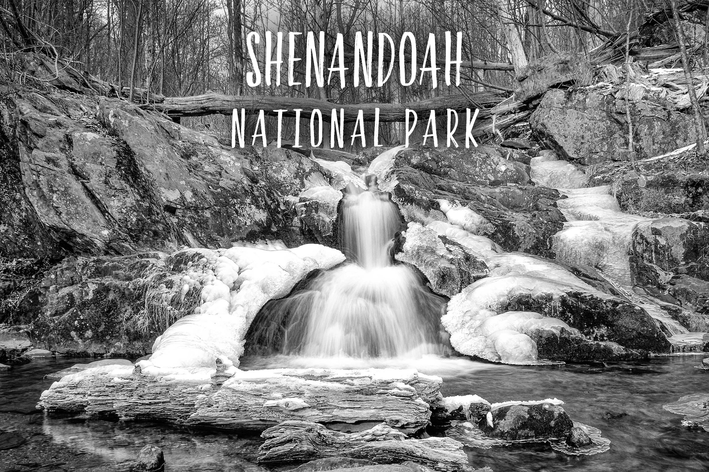Shenandoah National Park | Park 9/59