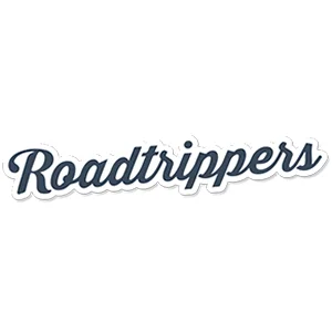 The folks at Roadtrippers are kindred souls. They will be sharing our journey on their website and through their social channels. Visit their official site linked above to plan a trip and connect on social.