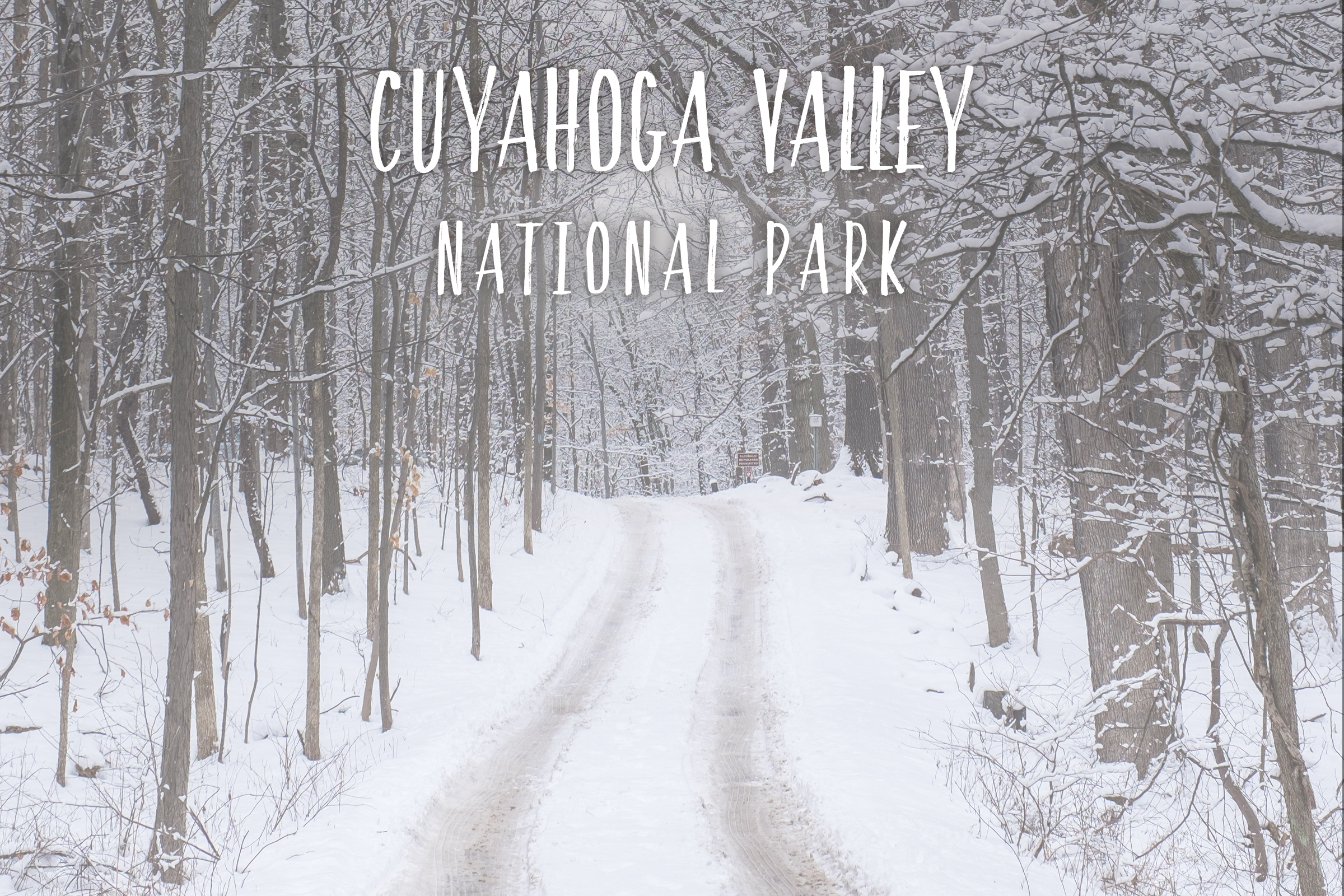 Cuyahoga Valley National Park | Park 10/59