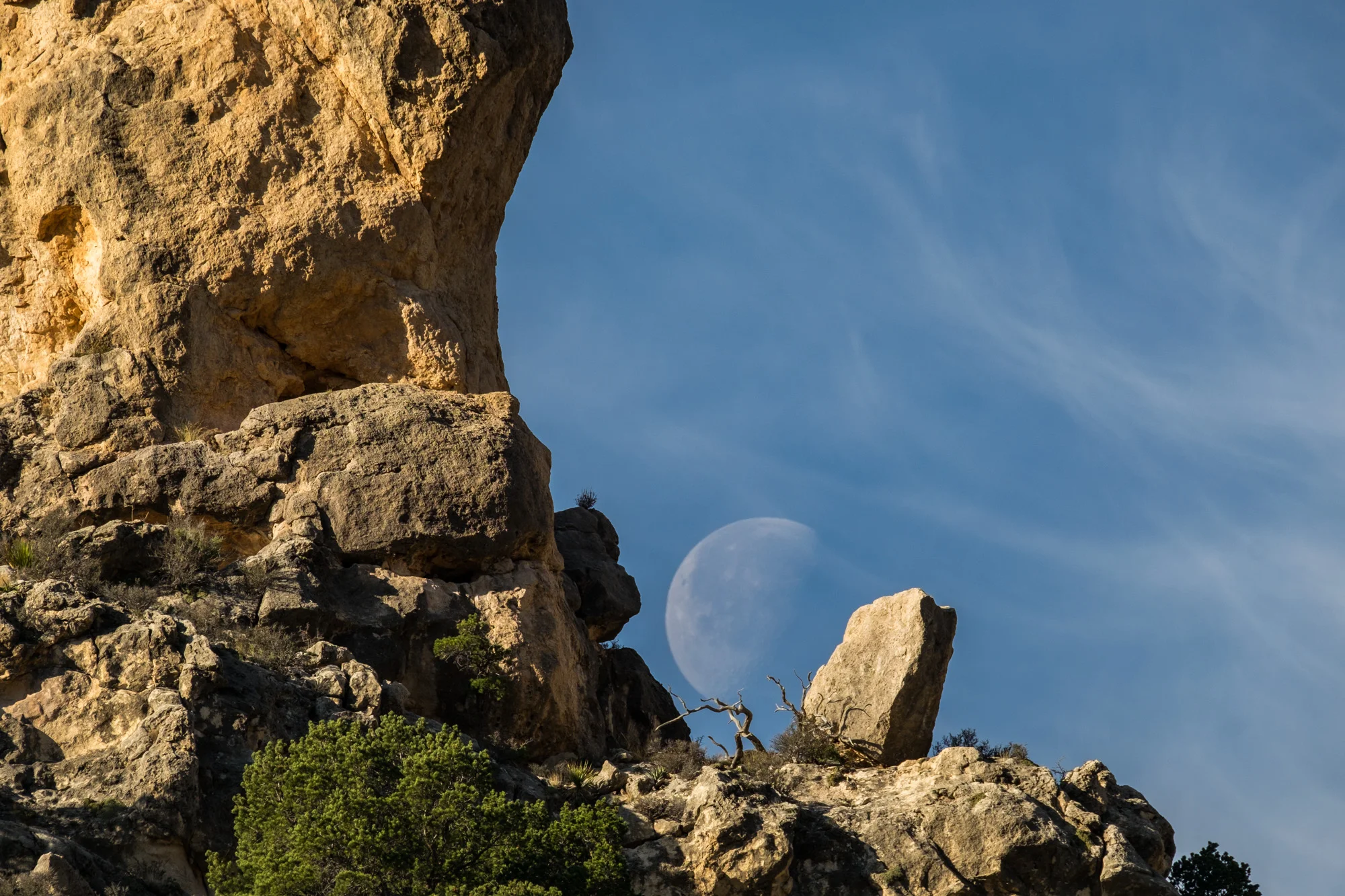 Guadalupe Mountains National Park — The Greatest American Road Trip
