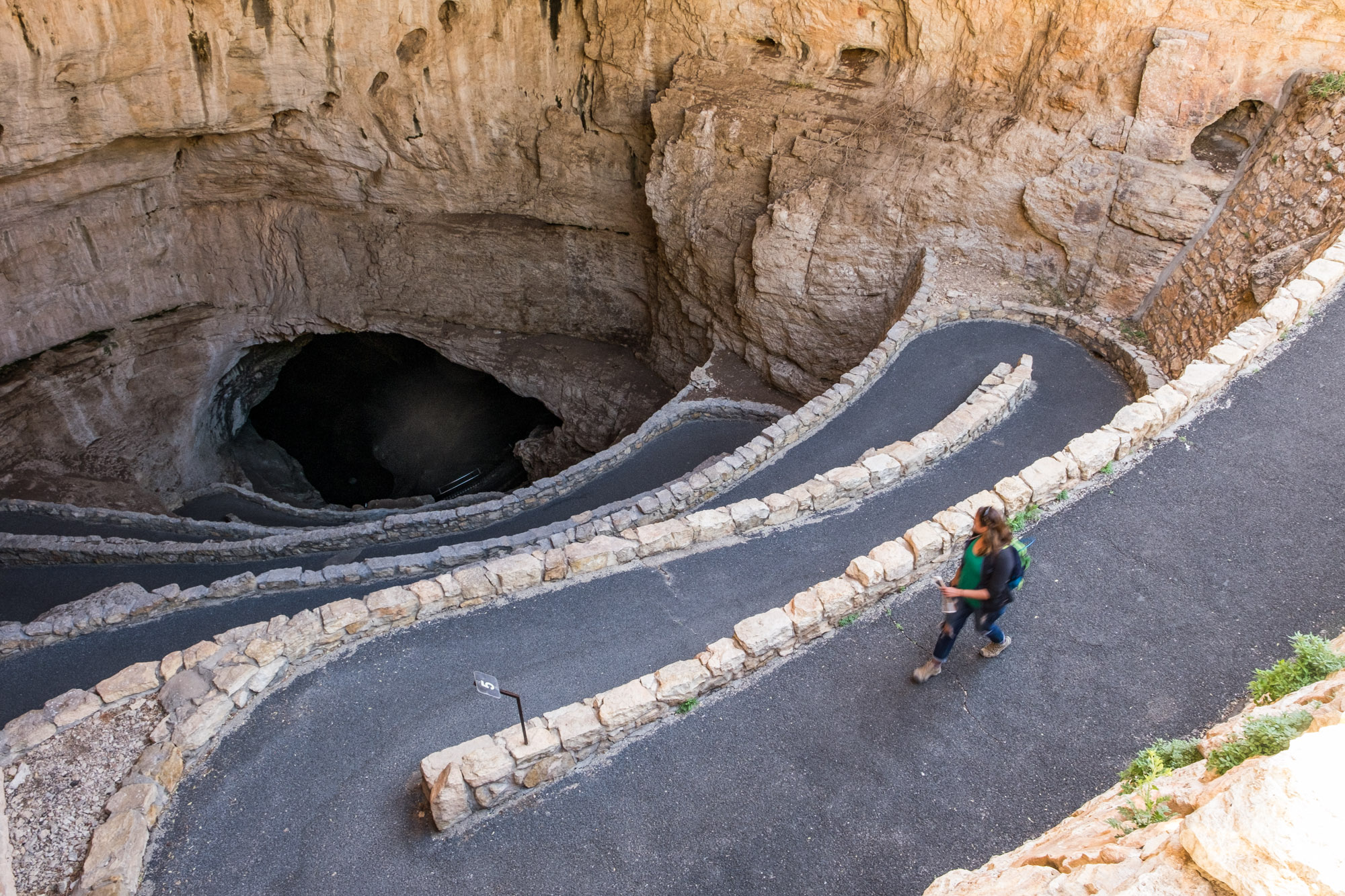 Carlsbad caverns national park jobs
