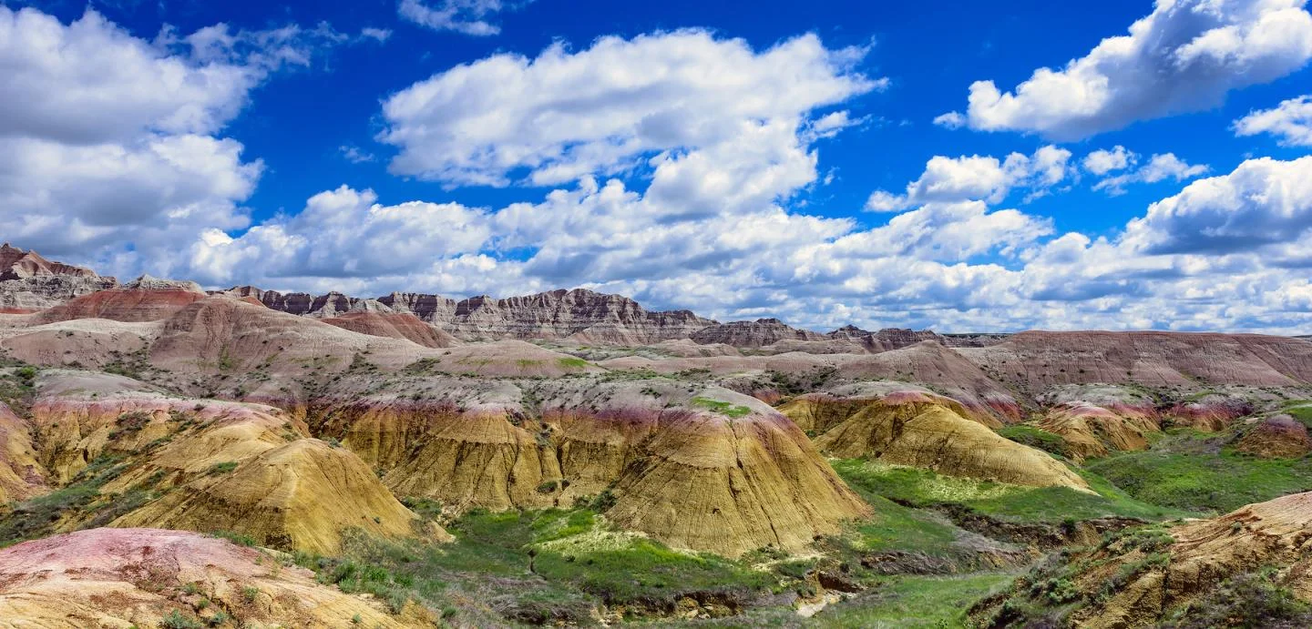 New Partnership Announcement: South Dakota Tourism