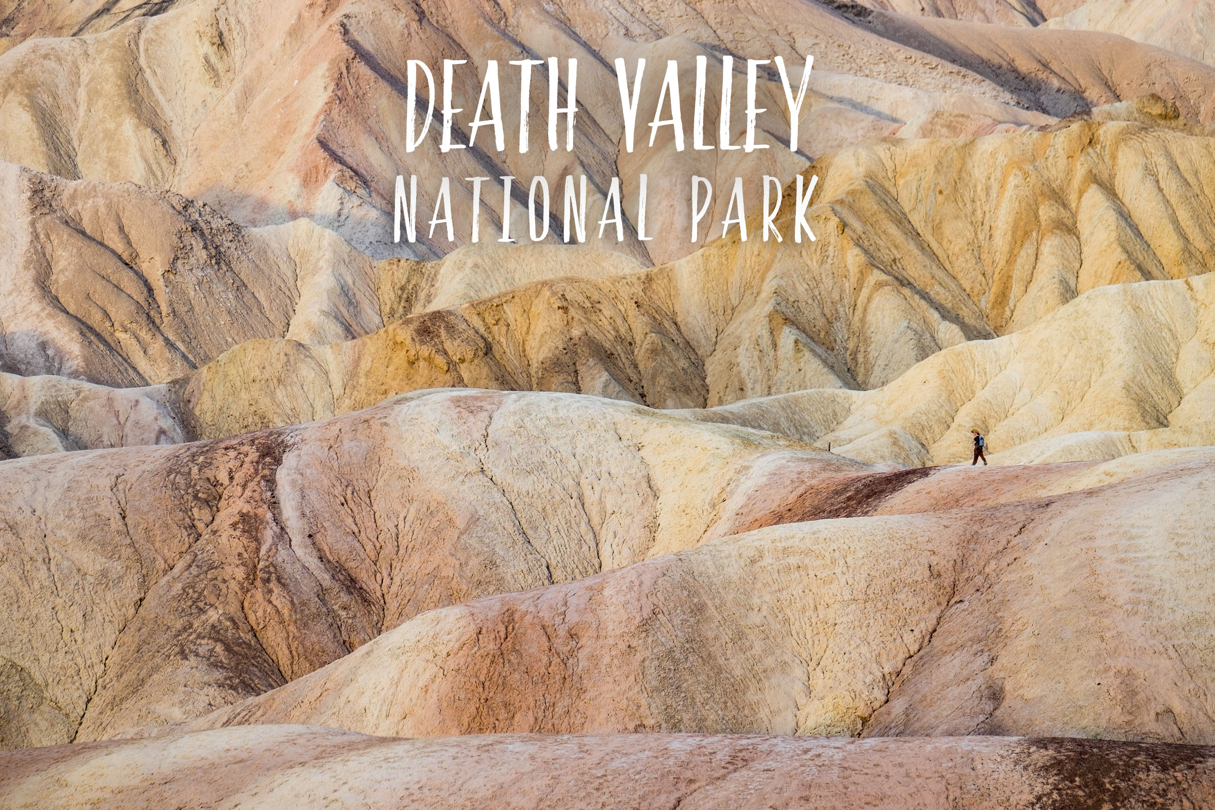 Death Valley National Park | Park 14/59