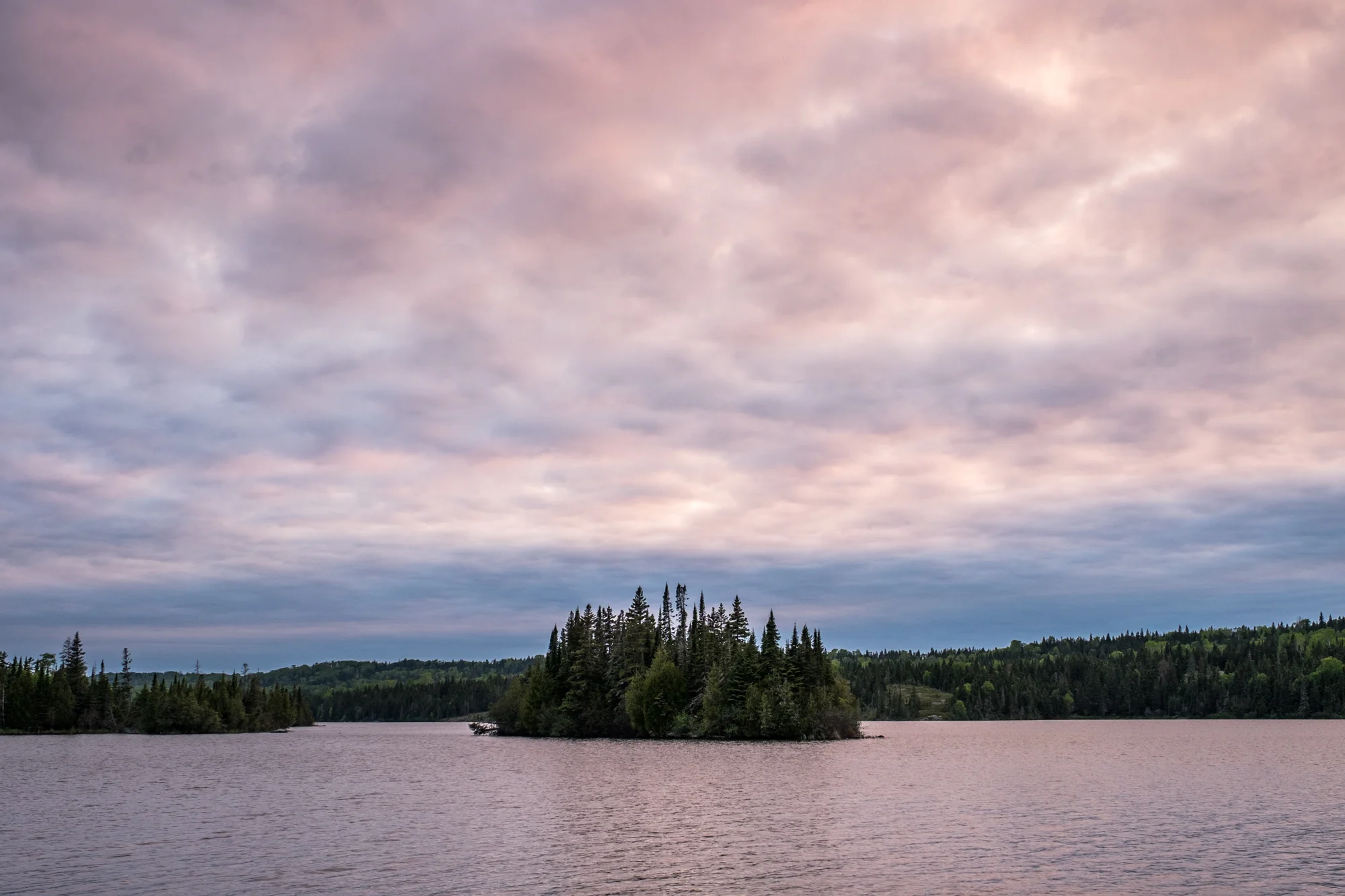 Isle Royale National Park — The Greatest American Road Trip