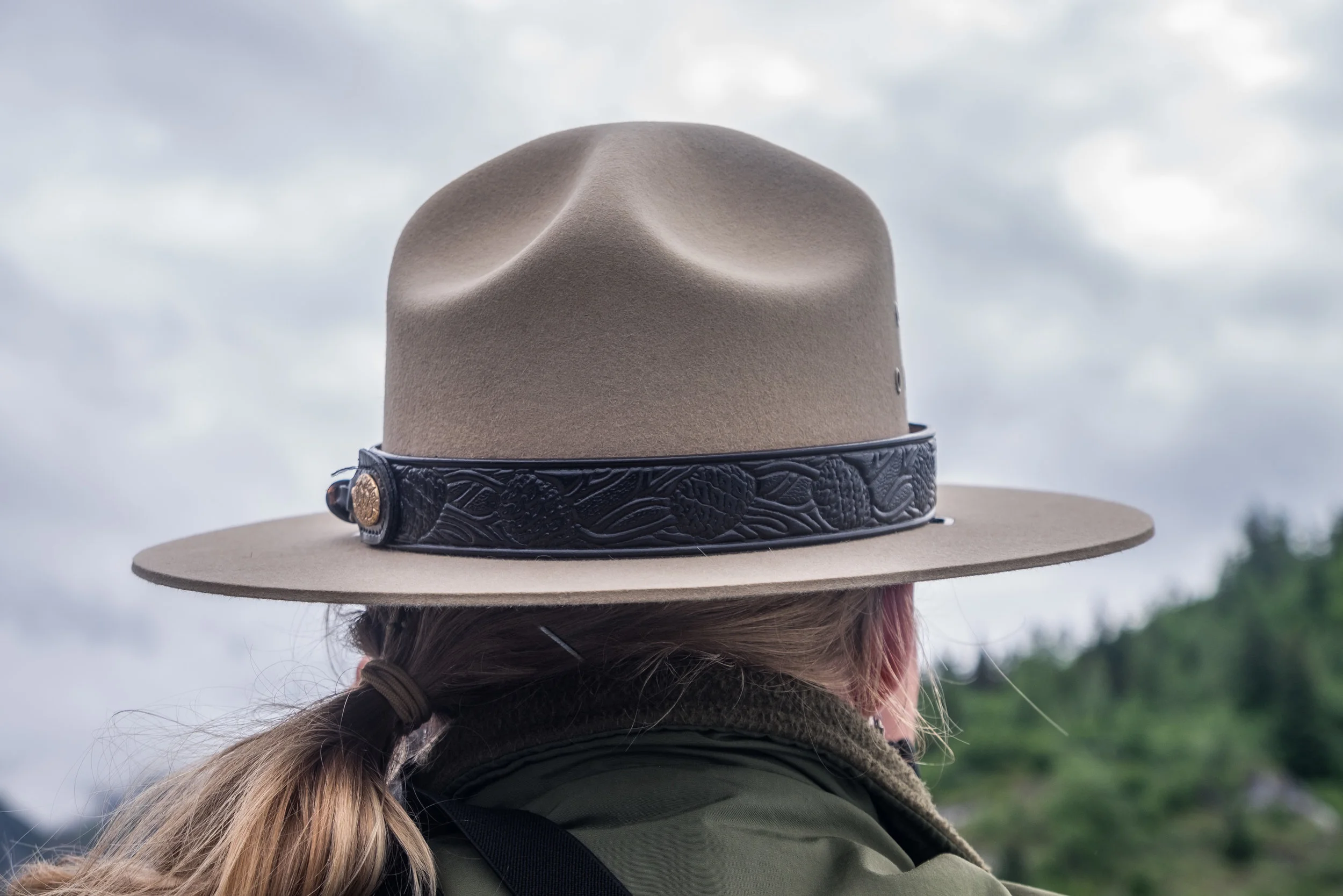 Conveniently located on the second floor of the Glacier Bay Lodge is the National Park Service Visitor Center. Nightly educational programs are offered, and passionate park service employees are on hand to answer questions to help you better plan your adventures. 