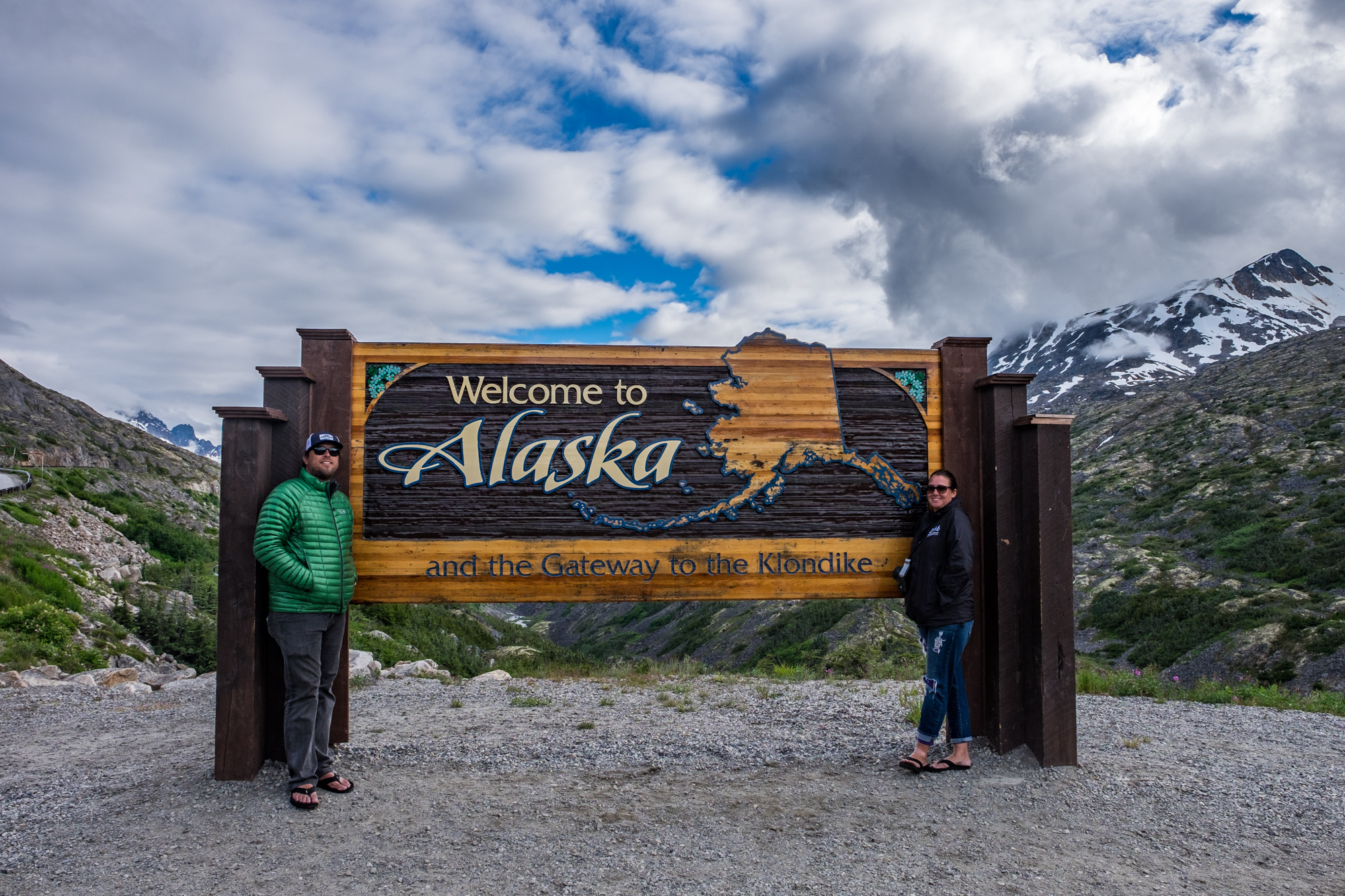 Glacier Bay National Park — The Greatest American Road Trip