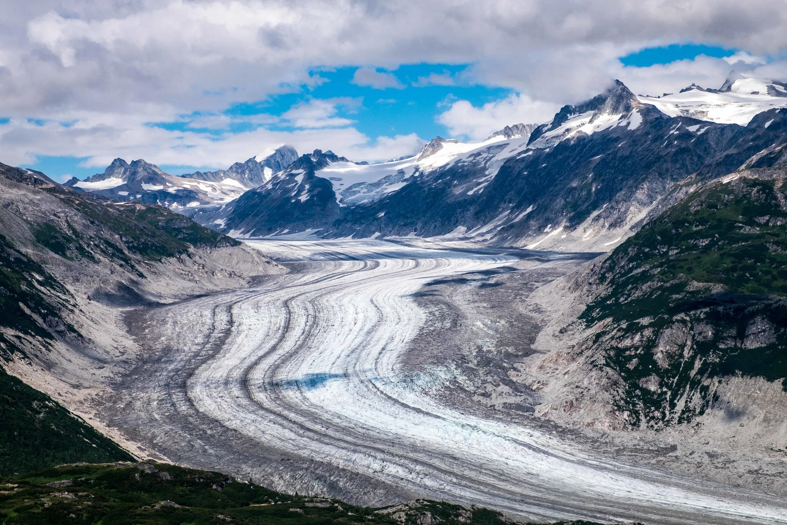 Lake Clark National Park — The Greatest American Road Trip