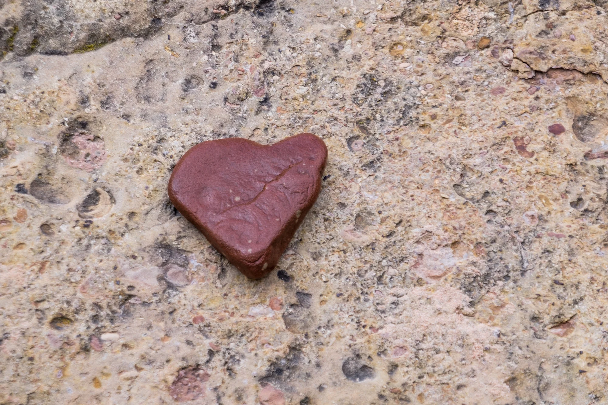 6 Places to be in Love in Our National Parks