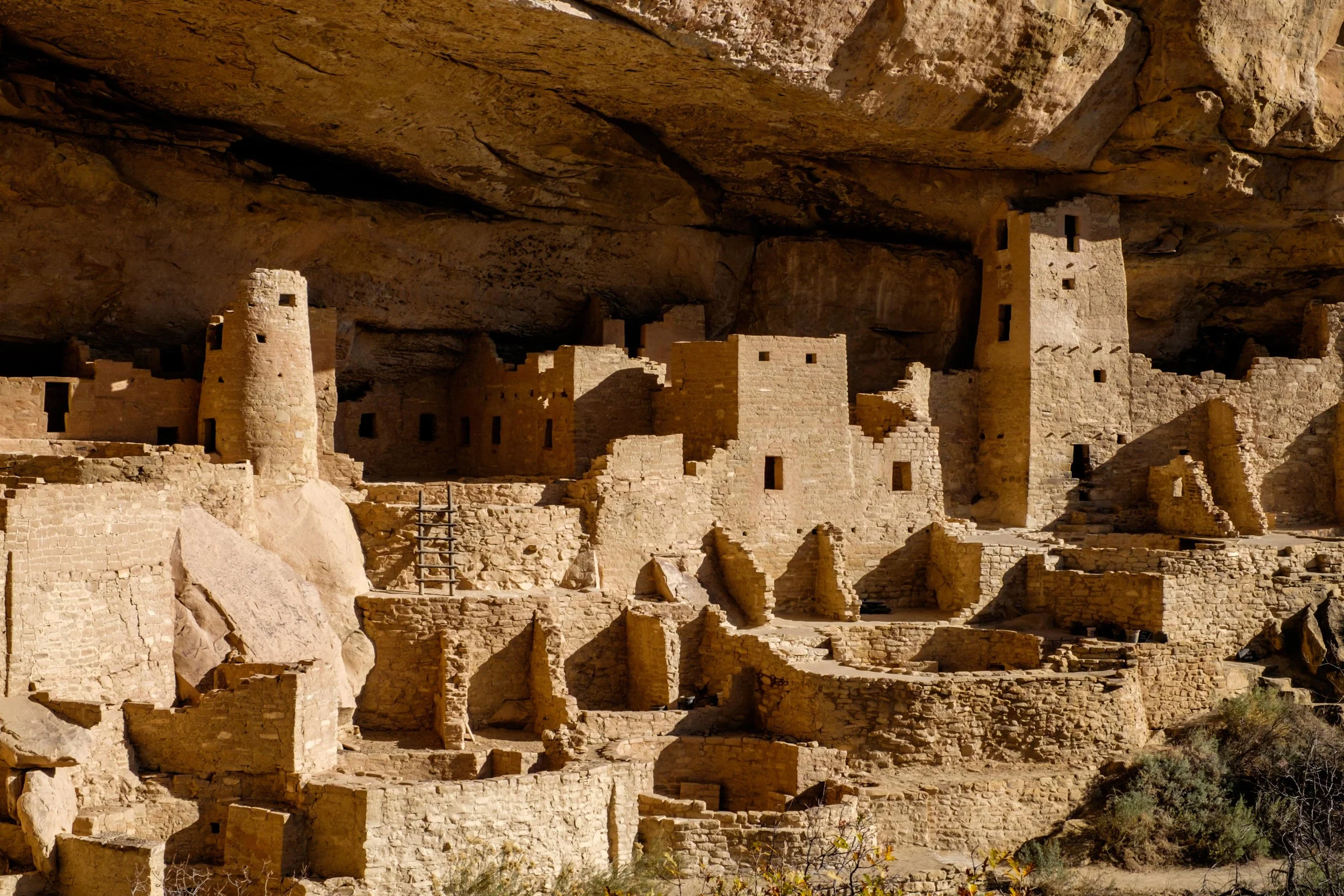 Mesa Verde National Park — The Greatest American Road Trip
