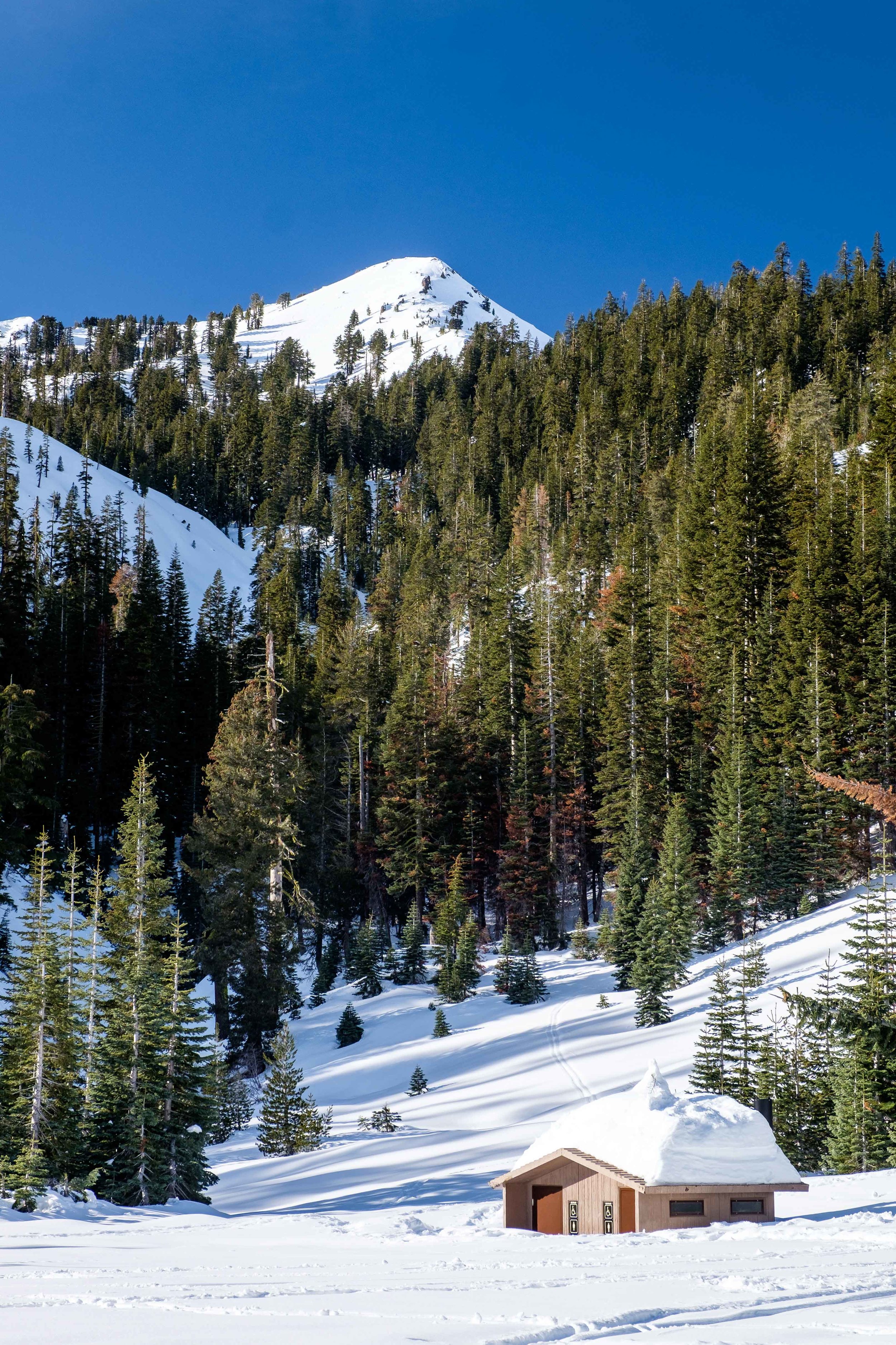 Lassen Volcanic National Park — The Greatest American Road Trip