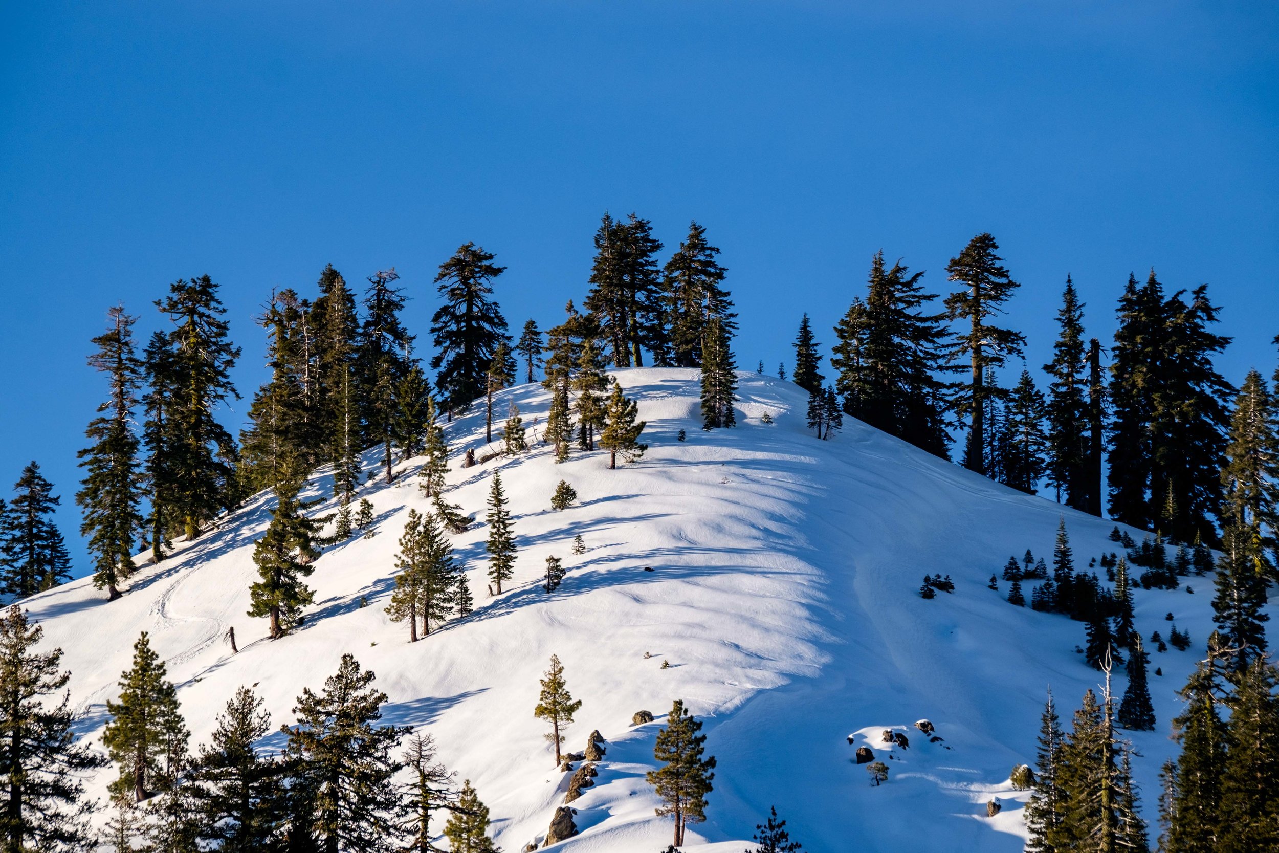 Lassen Volcanic National Park: A fiery, snowy trek – The Denver Post