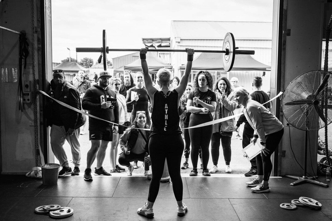 A few photo teasers&hellip;.great action shots and all the feels caught on camera! 
All photos will be posted here when they are finished &amp; ready to post. Stay tuned! 

📸 : www.alexanderwilson.co.nz

#crossfitterapa #lessgooo #grateful #alwaysfu