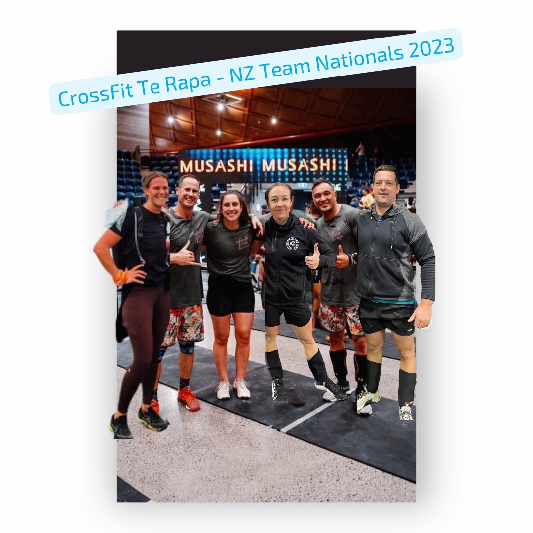👉Best of luck to our team - Vinnie, Paul, Isaac, Jessie, Hannah and Melinda, heading to compete at NZ Team Nationals this weekend!👈
.
We will be supporting, shouting and sending all our vibes to you all 🥰
