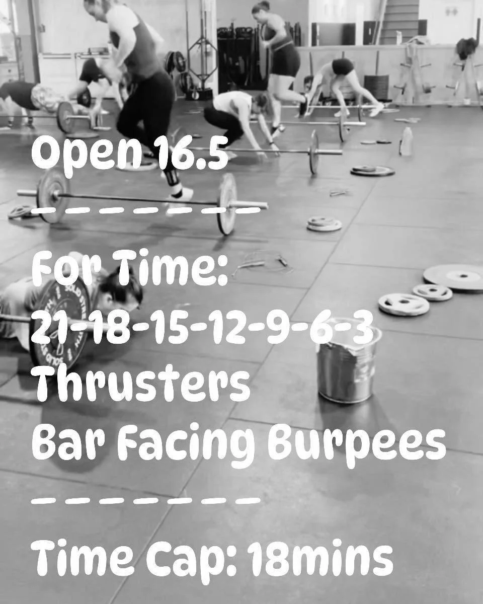 Long, relentless, and all about staying steady.
Today is about testing pace, grit, and the ability to keep moving when it gets uncomfortable.

Is this a redo or your first time?

.......Incoming big effort from the Powerhouse crew 👏💙
