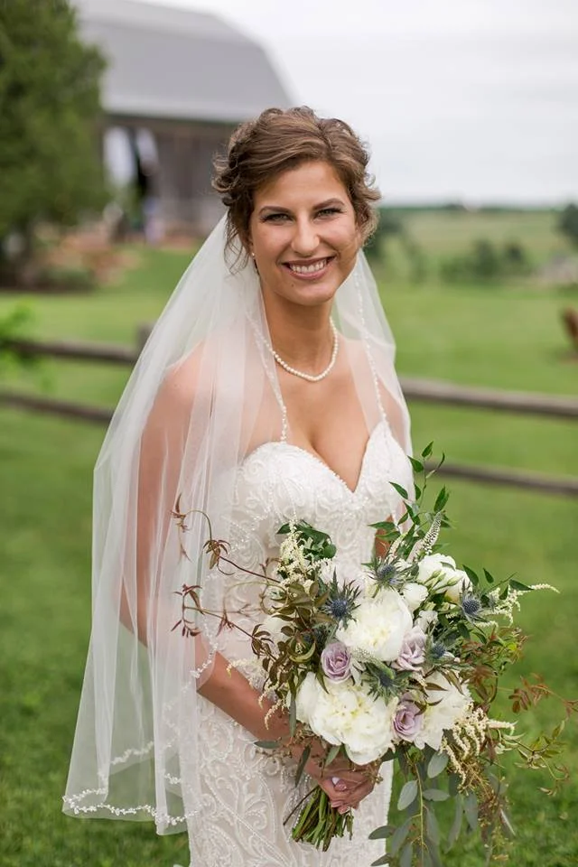 Wisconsin Wedding Flowers - Madison Wisconsin Wedding Flowers