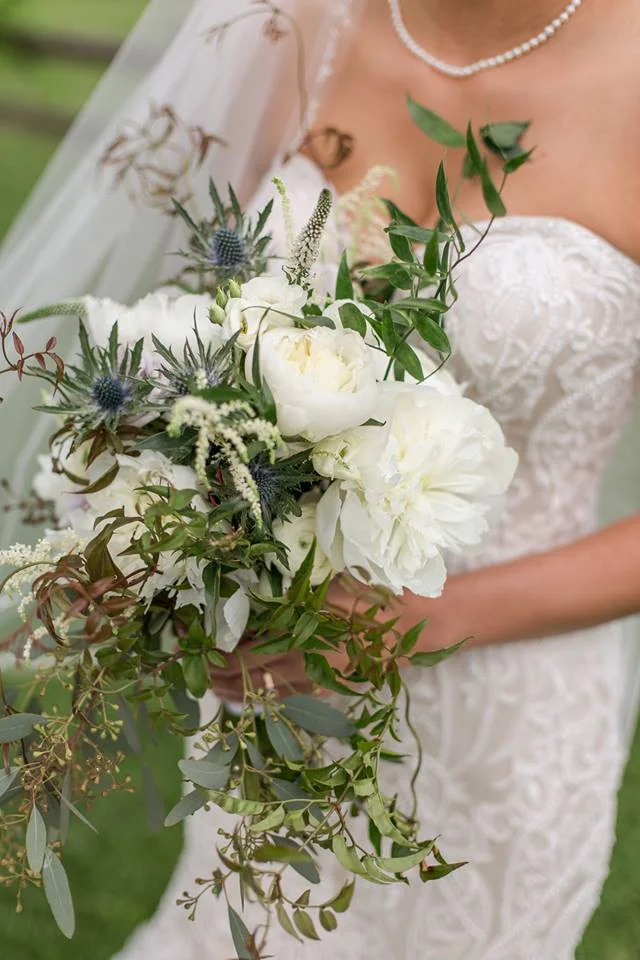 Wisconsin Wedding Flowers - Madison Wisconsin Wedding Flowers