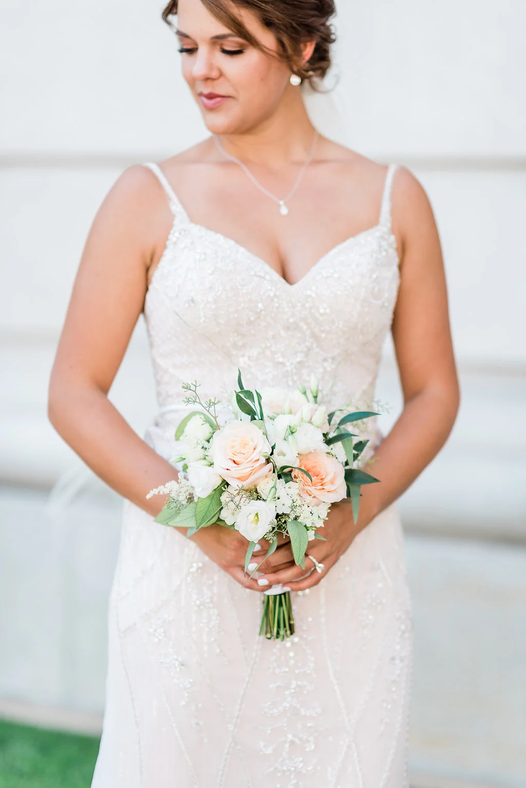 Southern Wisconsin Wedding Flowers - Madison Wisconsin
