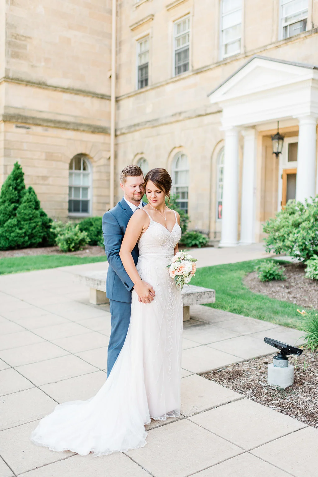 Southern Wisconsin Wedding Flowers - Madison Wisconsin
