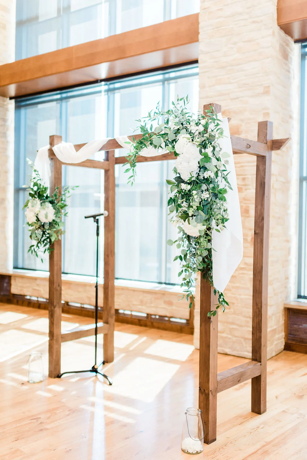 Southern Wisconsin Wedding Flowers - Madison Wisconsin