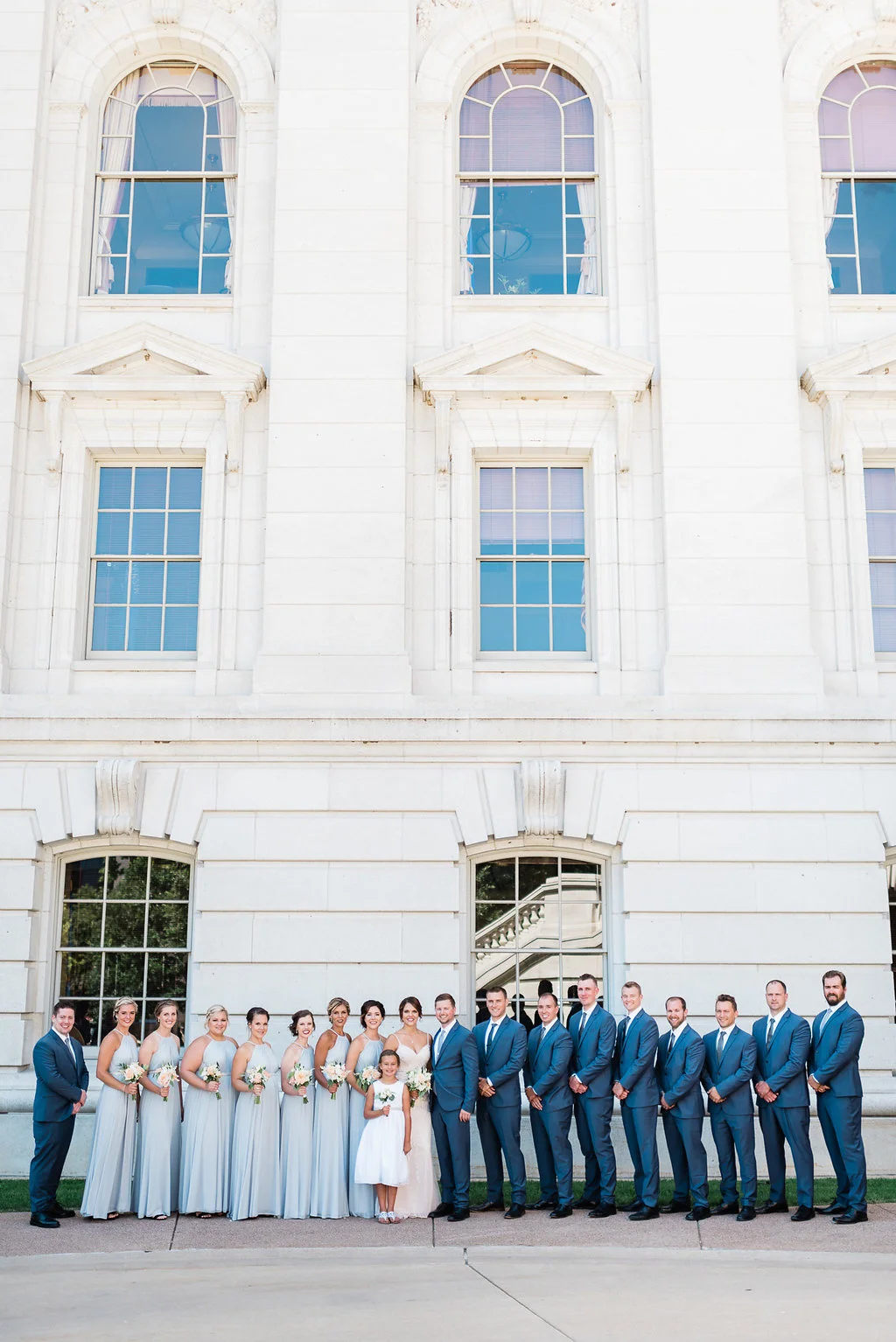 Southern Wisconsin Wedding Flowers - Madison Wisconsin