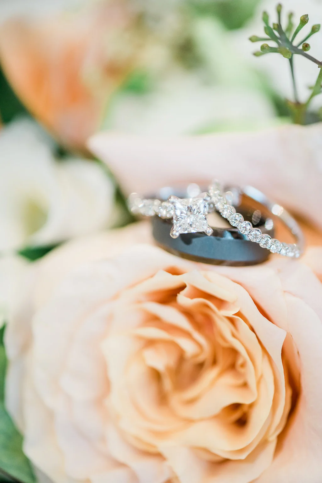 Southern Wisconsin Wedding Flowers - Madison Wisconsin
