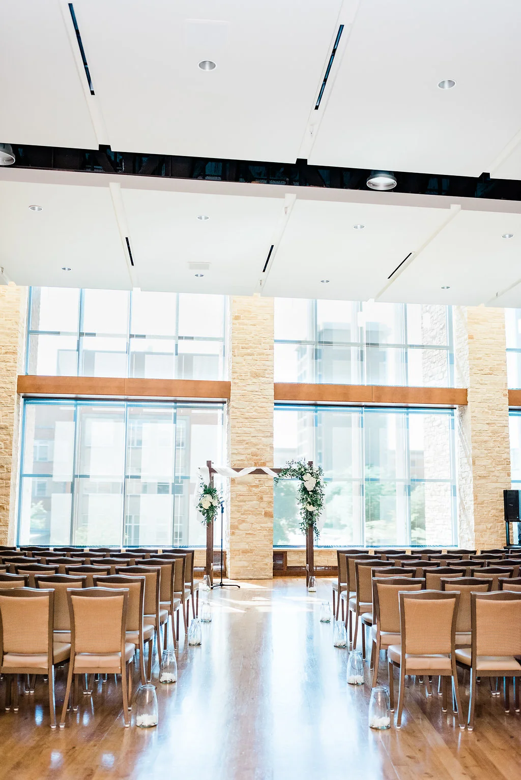 Southern Wisconsin Wedding Flowers - Madison Wisconsin