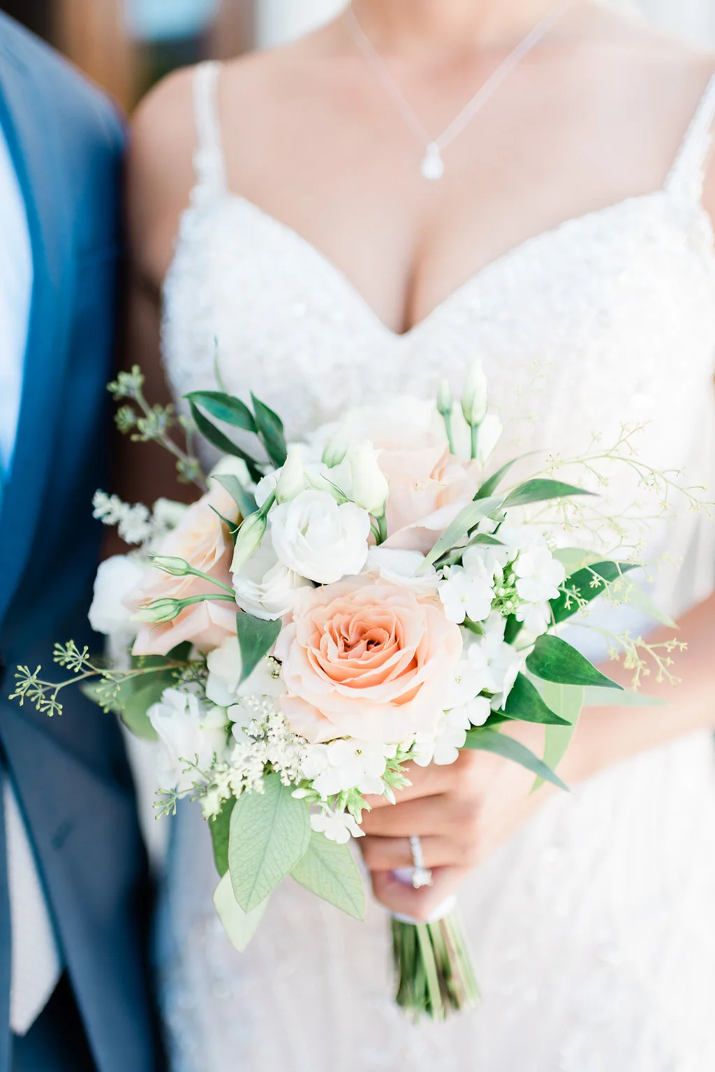 Southern Wisconsin Wedding Flowers - Madison Wisconsin
