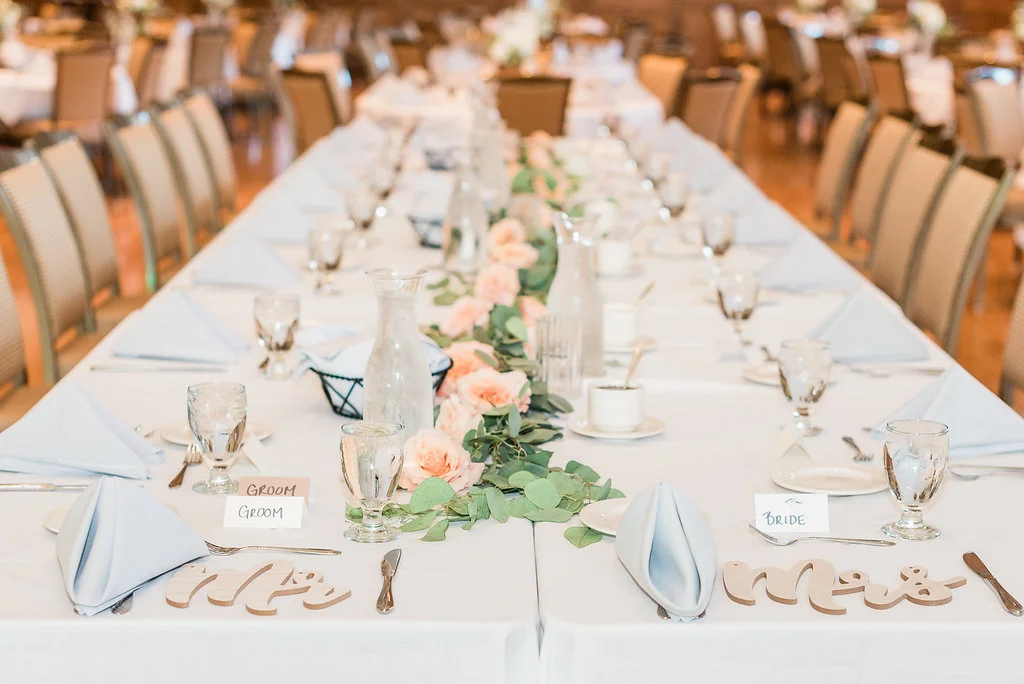 Southern Wisconsin Wedding Flowers - Madison Wisconsin