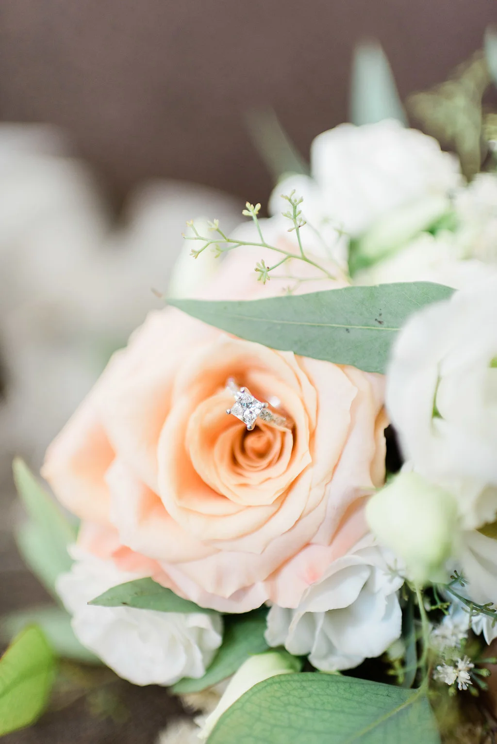 Southern Wisconsin Wedding Flowers - Madison Wisconsin