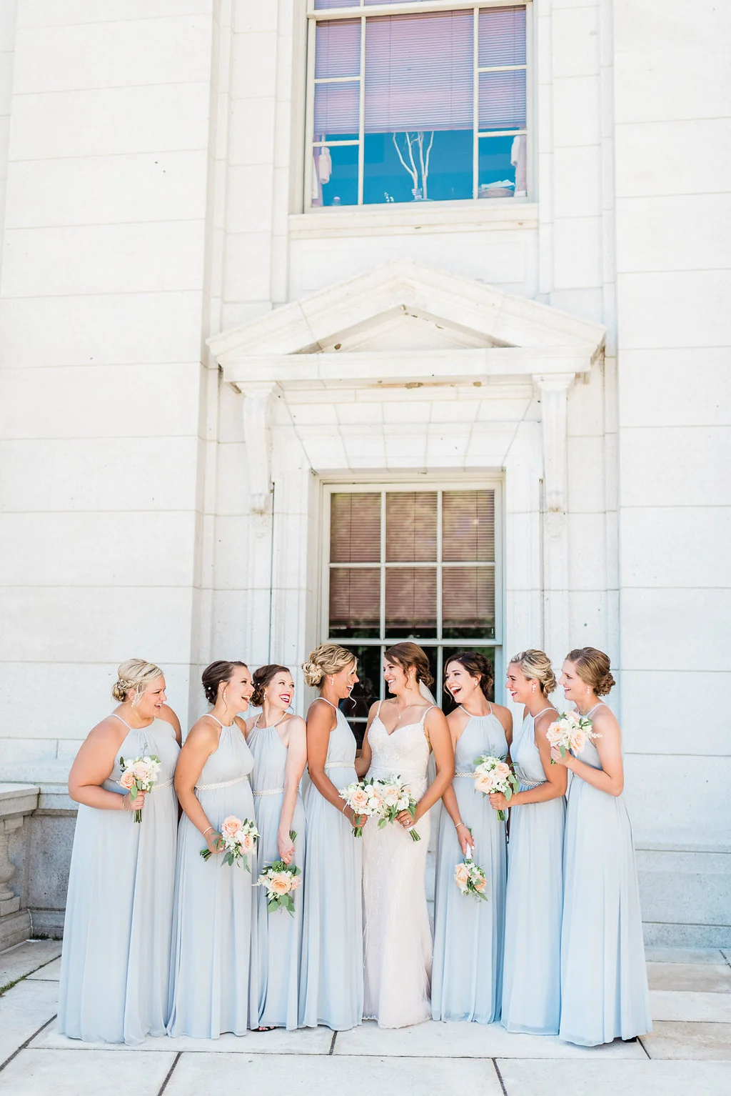 Southern Wisconsin Wedding Flowers - Madison Wisconsin