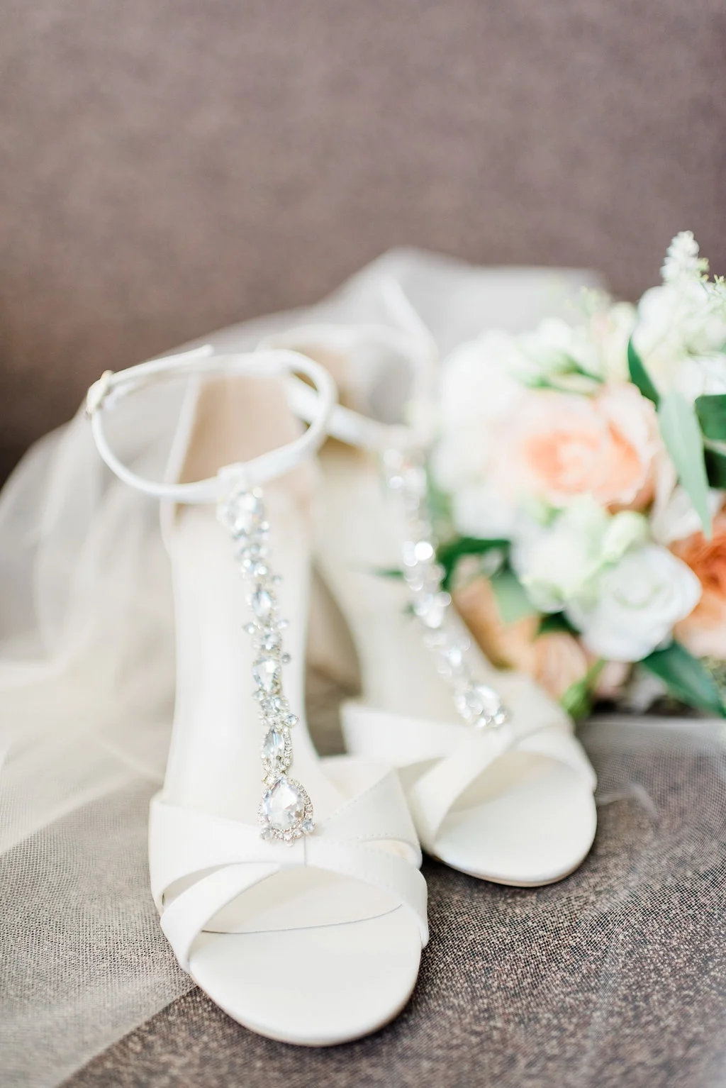 Southern Wisconsin Wedding Flowers - Madison Wisconsin