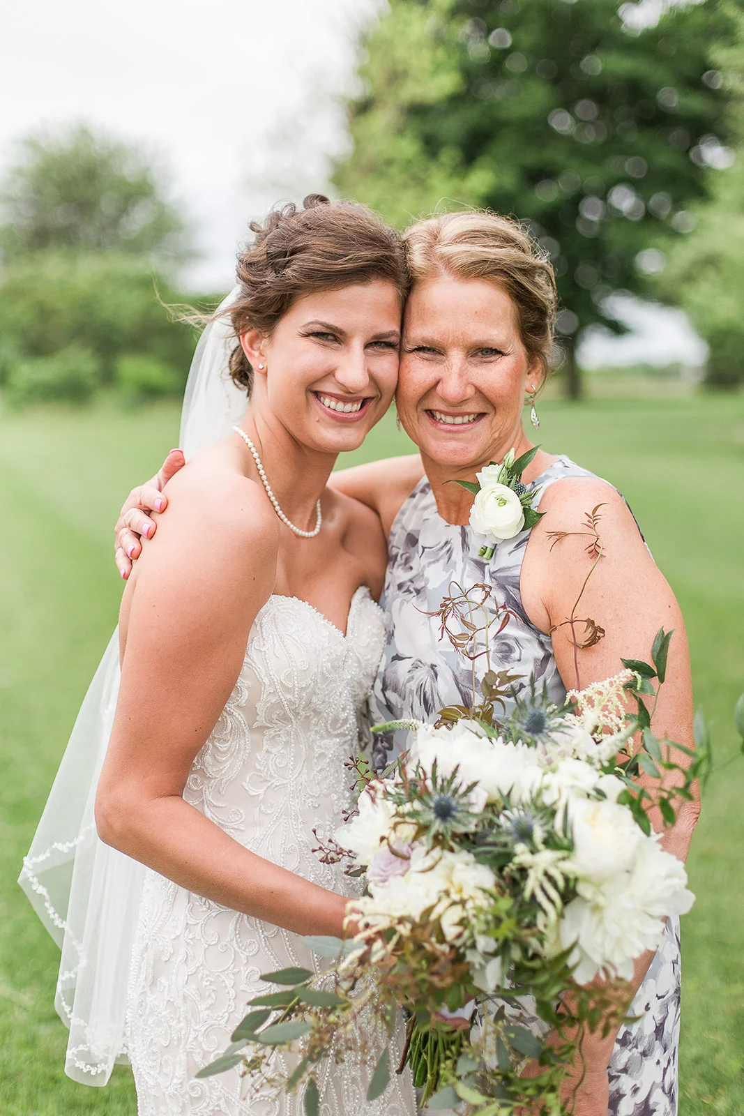 Wisconsin Wedding Flowers - Madison Wisconsin Wedding Flowers