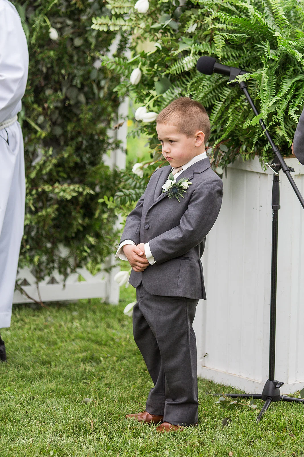 Wisconsin Wedding Flowers - Madison Wisconsin Wedding Flowers