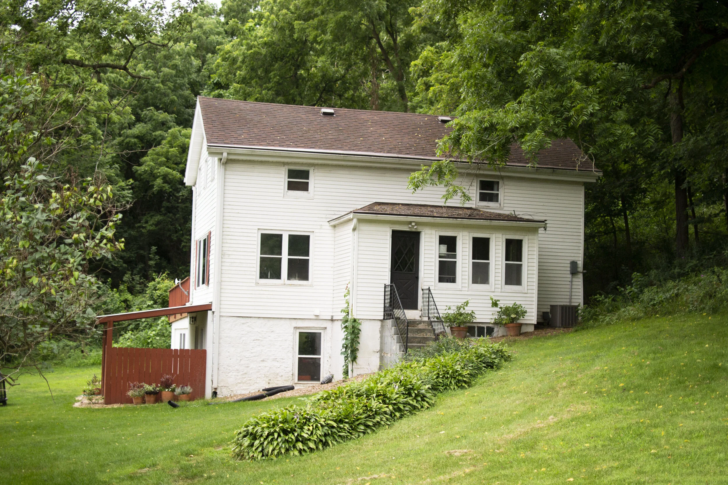 Homestead 3 Years on the Farm — Homestead Sheep & Cattle Company