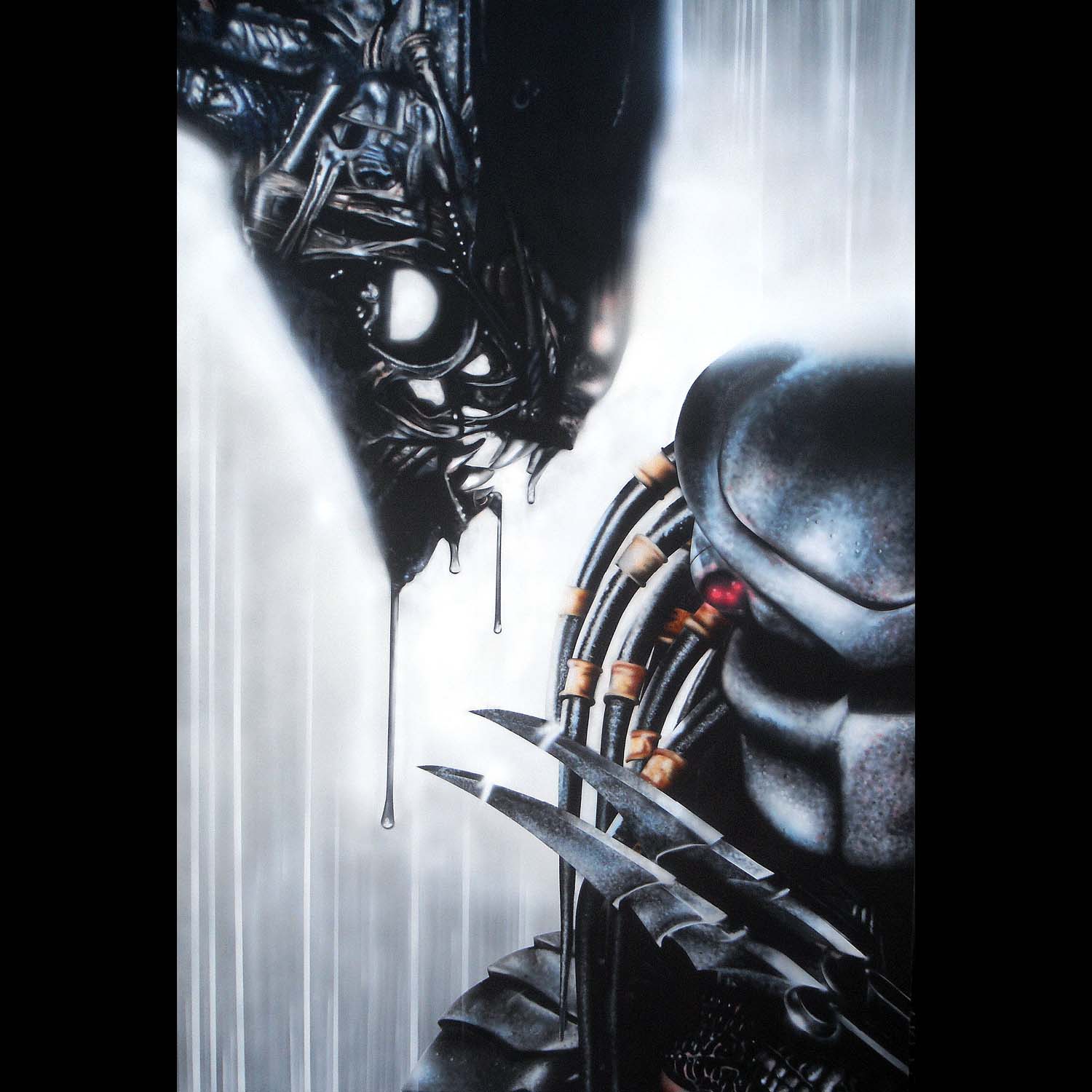 Alien vs Predator
