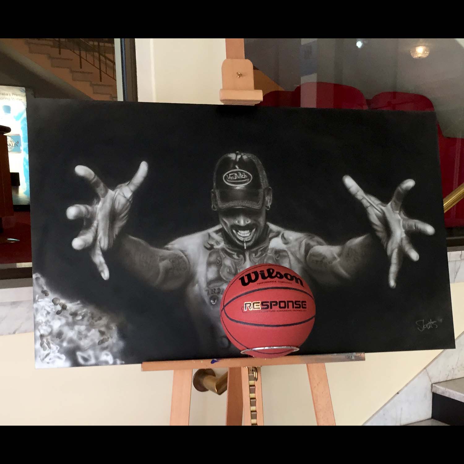 Rodman 2