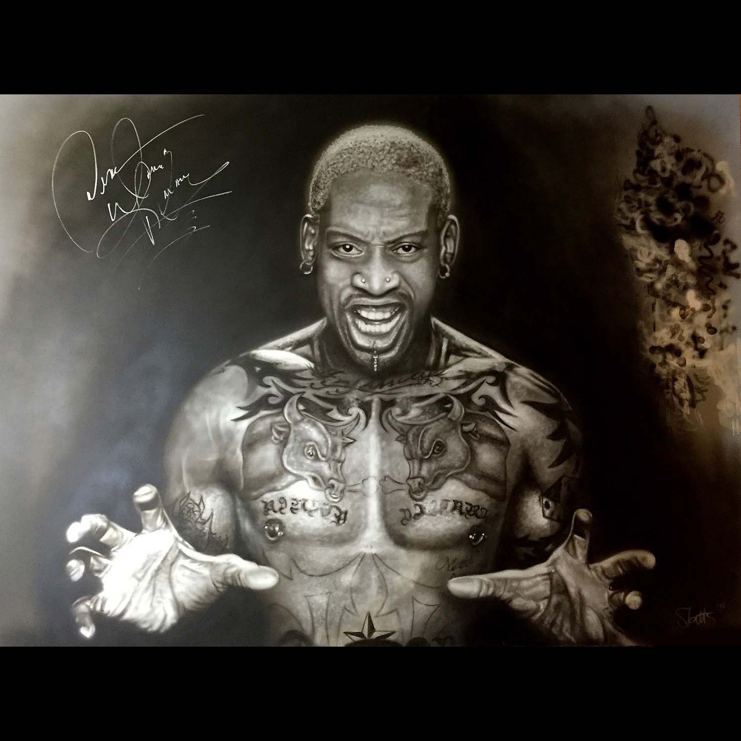 Rodman 1