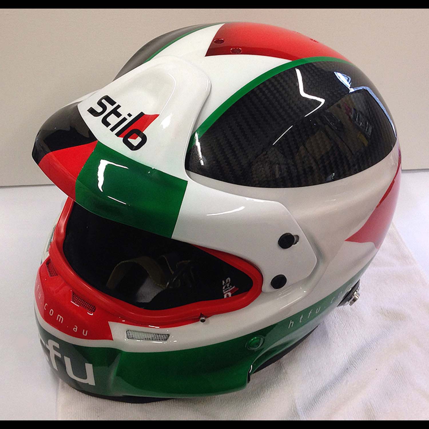 Helmet 2