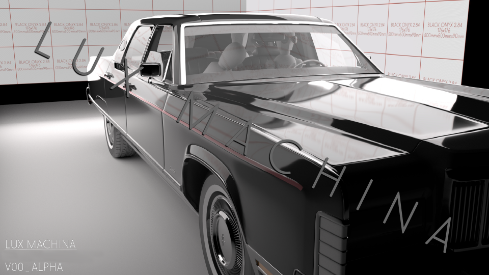 Visualizing Technology