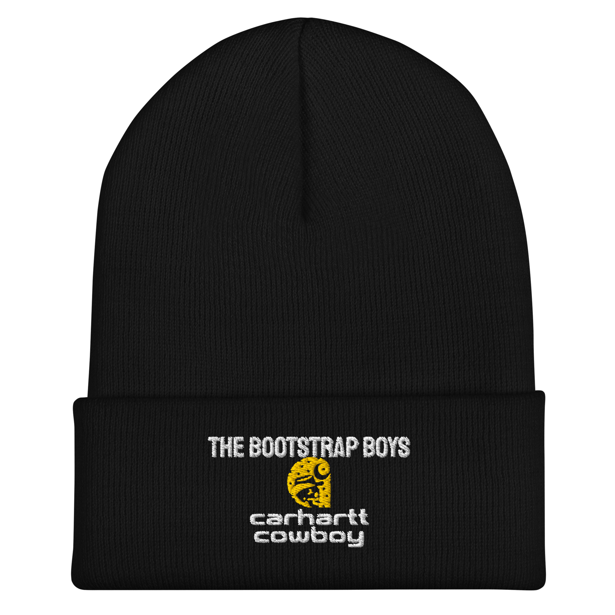 cuffed-beanie-black-front-6914d3d2563b4.png