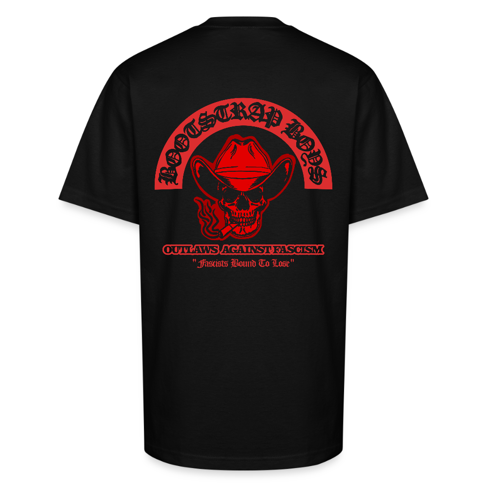LIMITED EDITION: "All You Fascists (Bound to Lose)" T-shirt
