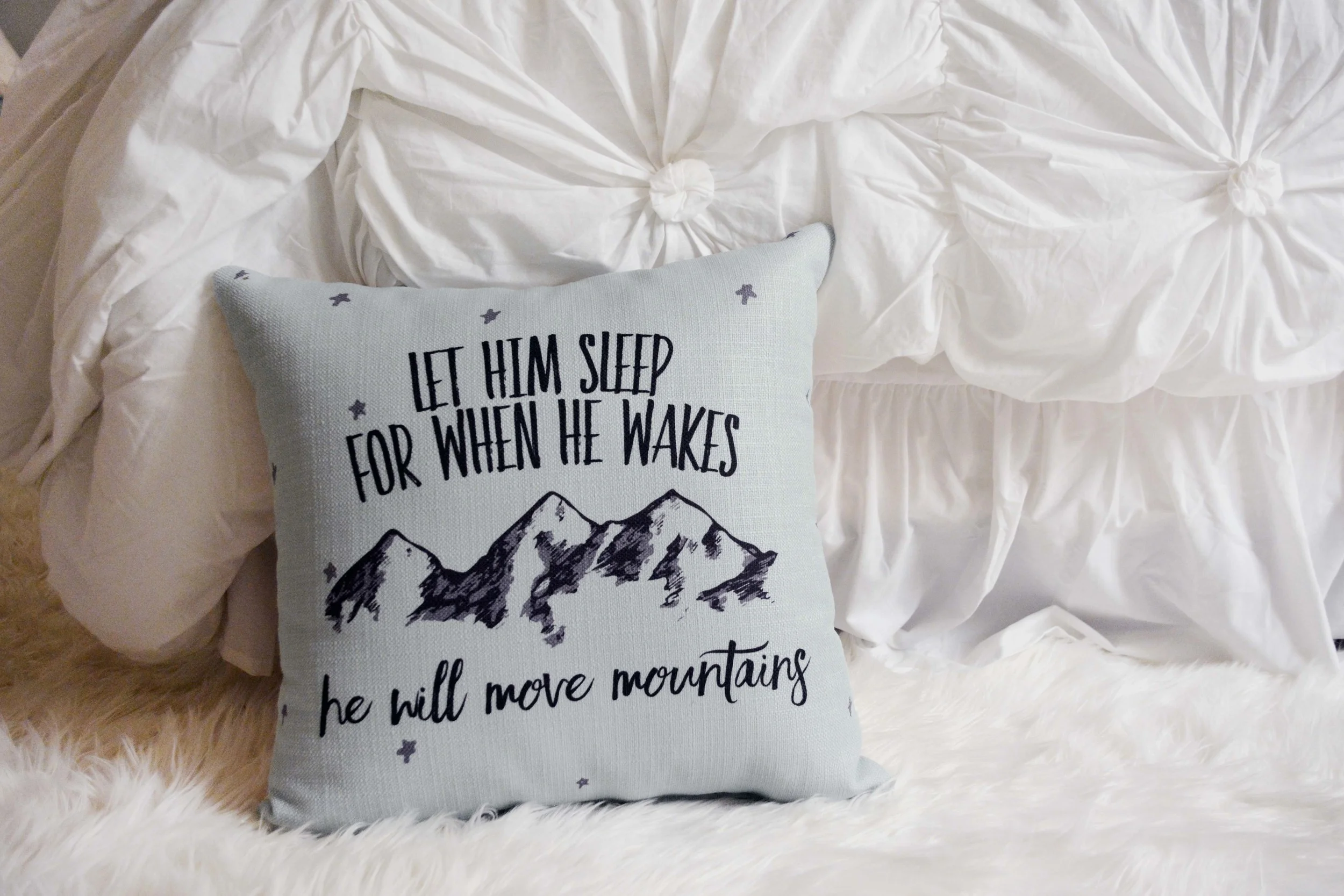 Gallery — The Little Birdie Pillow Co.