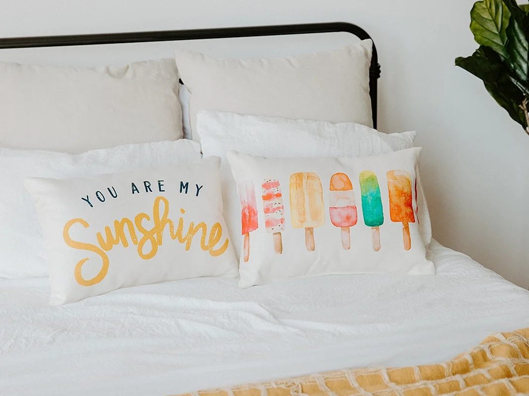 Shop — The Little Birdie Pillow Co.