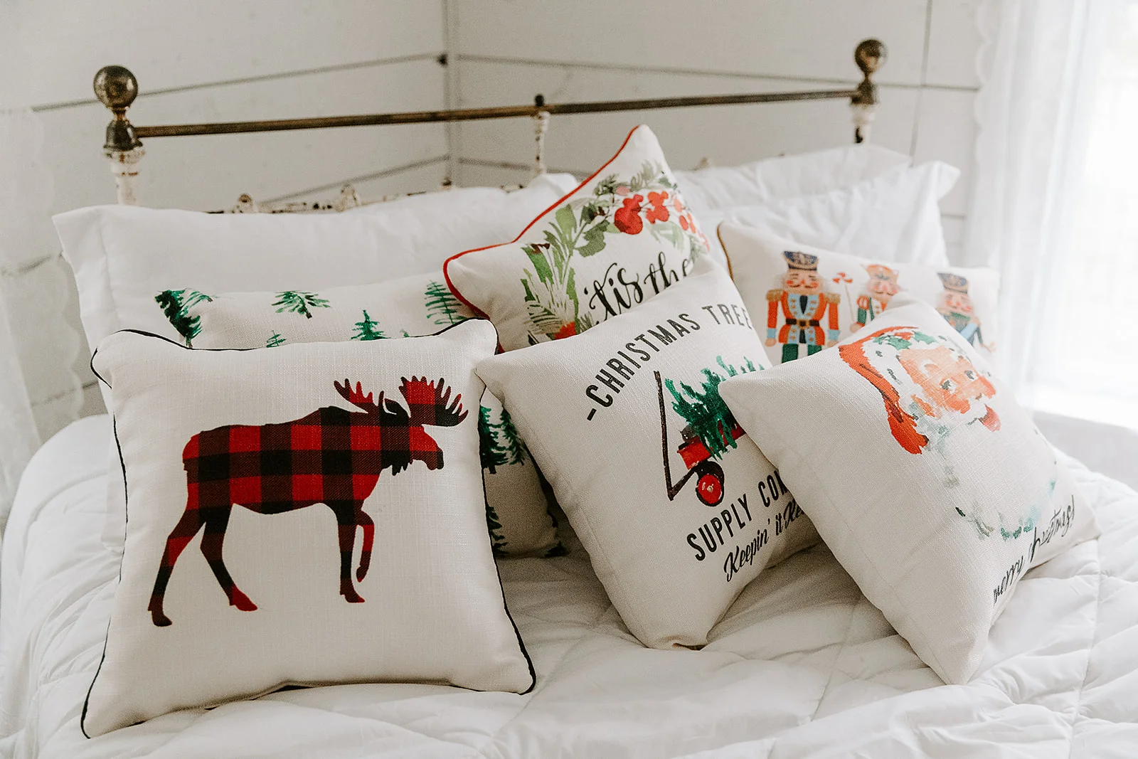 Shop — The Little Birdie Pillow Co.